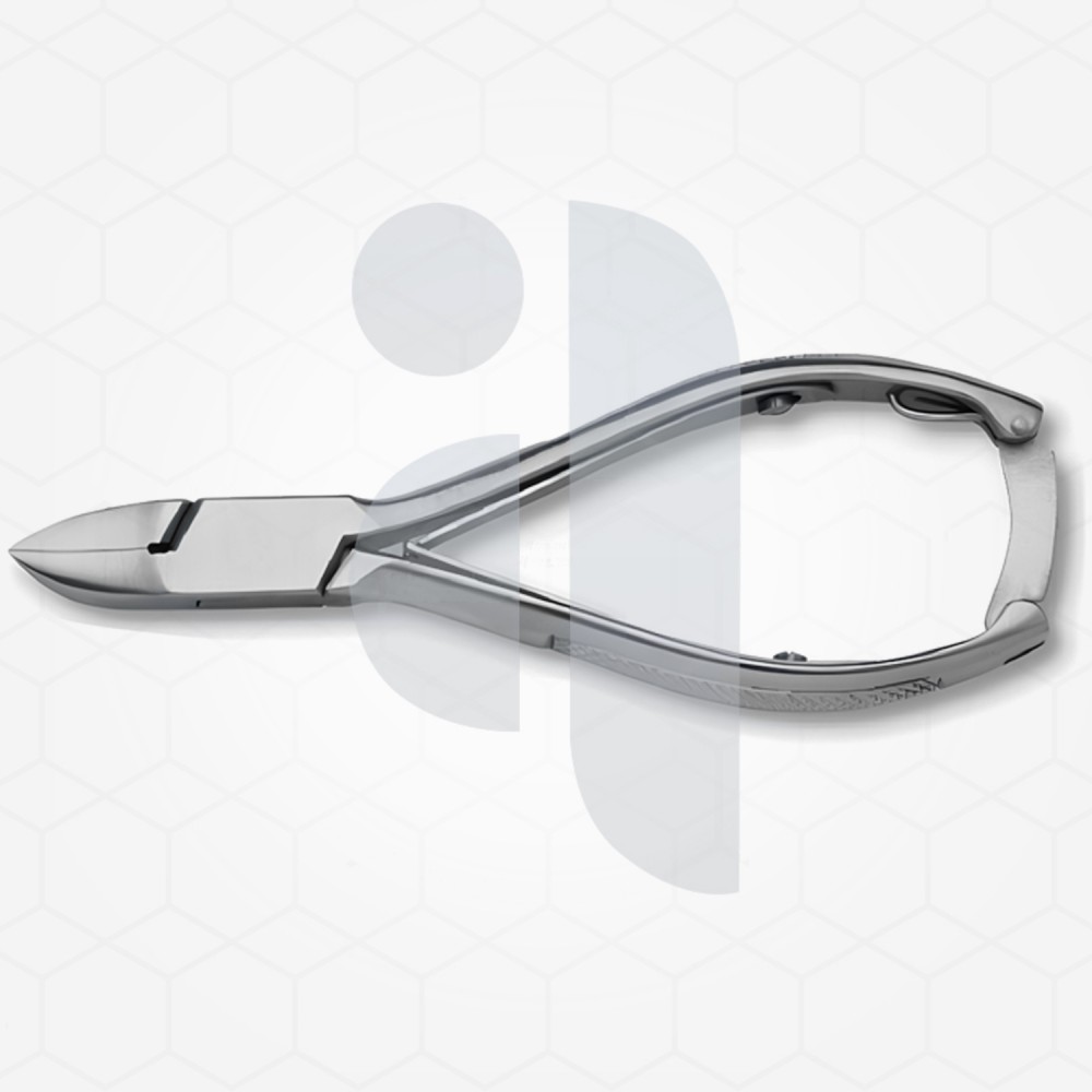 Heavy Duty Nail Cutter