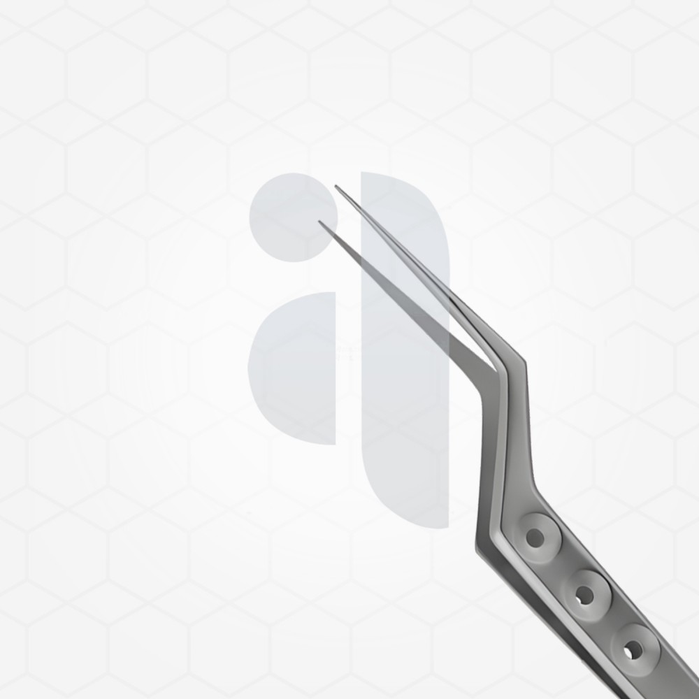 Infinex Maestro Micro Tissue Forcep