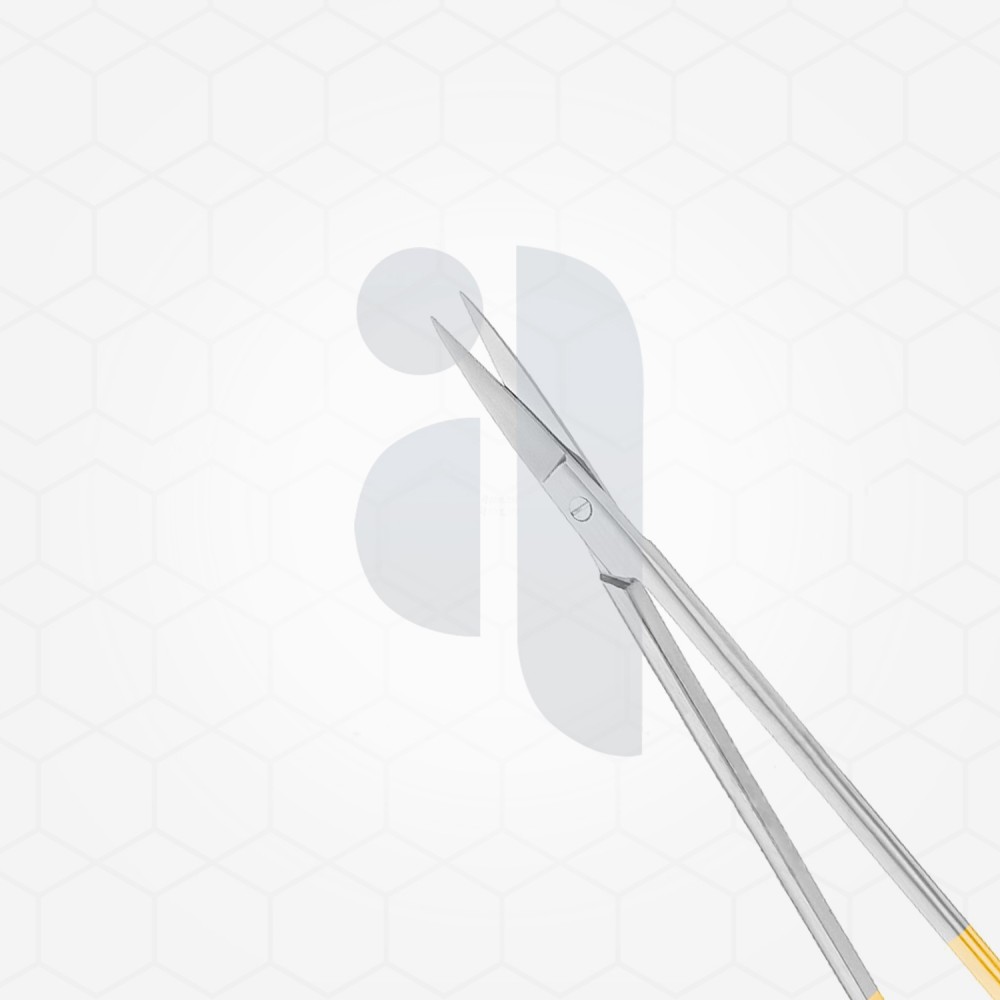 Kelly Dissecting Scissor