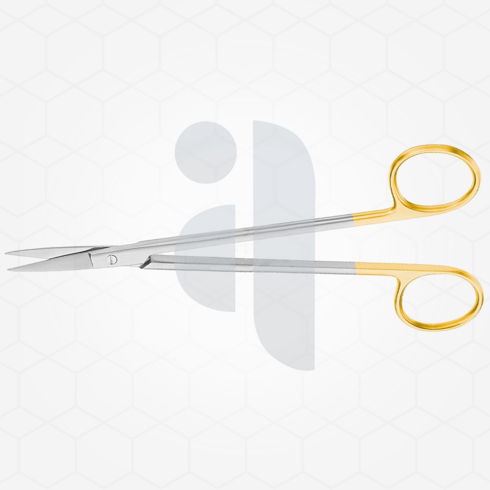 Kelly Dissecting Scissor