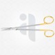 Kelly Dissecting Scissor