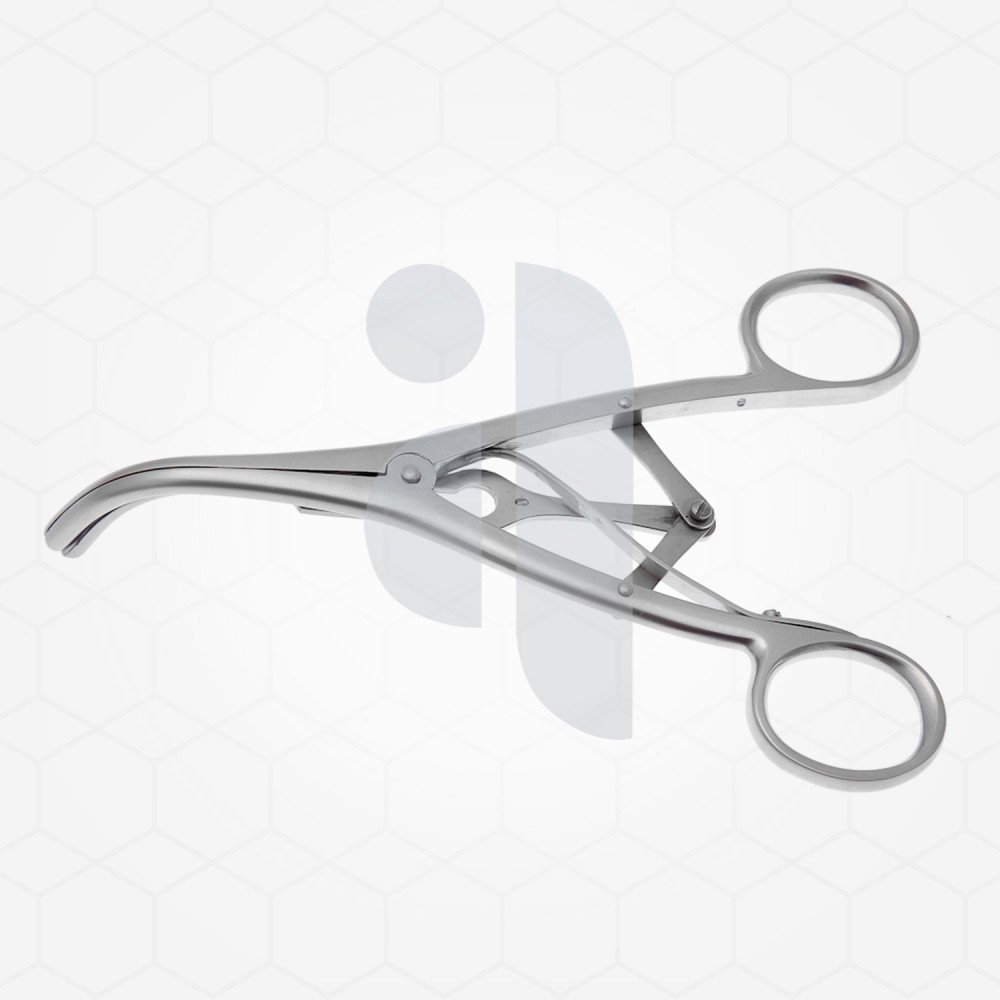 Laborde Tracheal Dilator