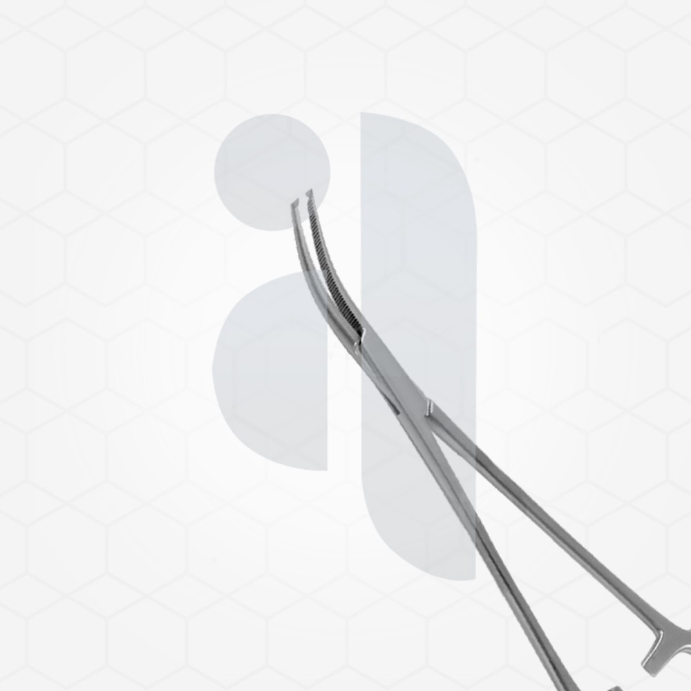 Leriche Artery Forcep Leriche Artery Forcep