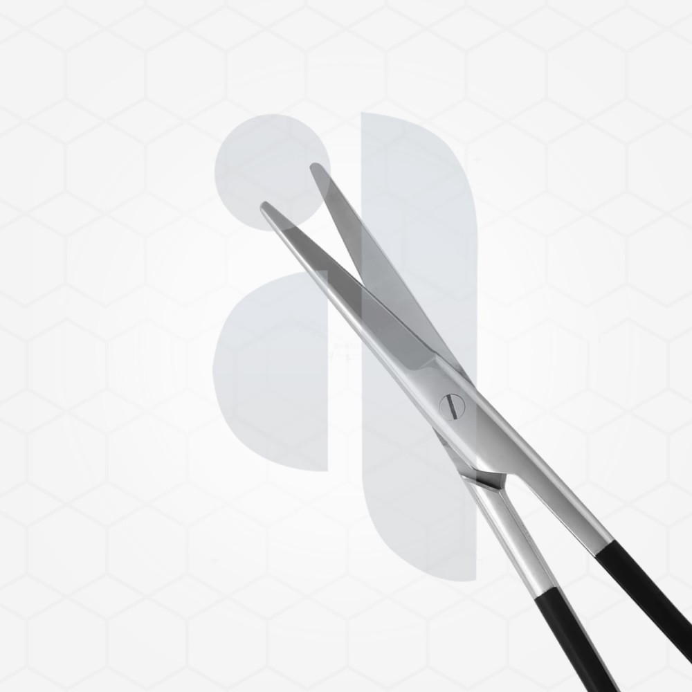 Mayo SuperEdge Dissecting Scissor Mayo SuperEdge Dissecting Scissor