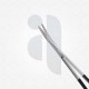 Metzenbaum-Nelson SuperEdge Dissecting Scissor Metzenbaum-Nelson SuperEdge Dissecting Scissor