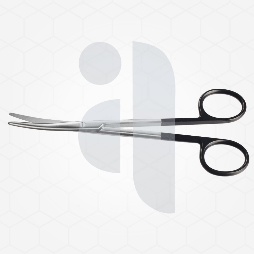 Metzenbaum-Nelson SuperEdge Dissecting Scissor Metzenbaum-Nelson SuperEdge Dissecting Scissor