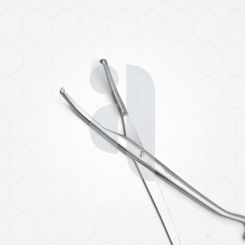 Mikulicz Peritoneum Forcep Mikulicz Peritoneum Forcep