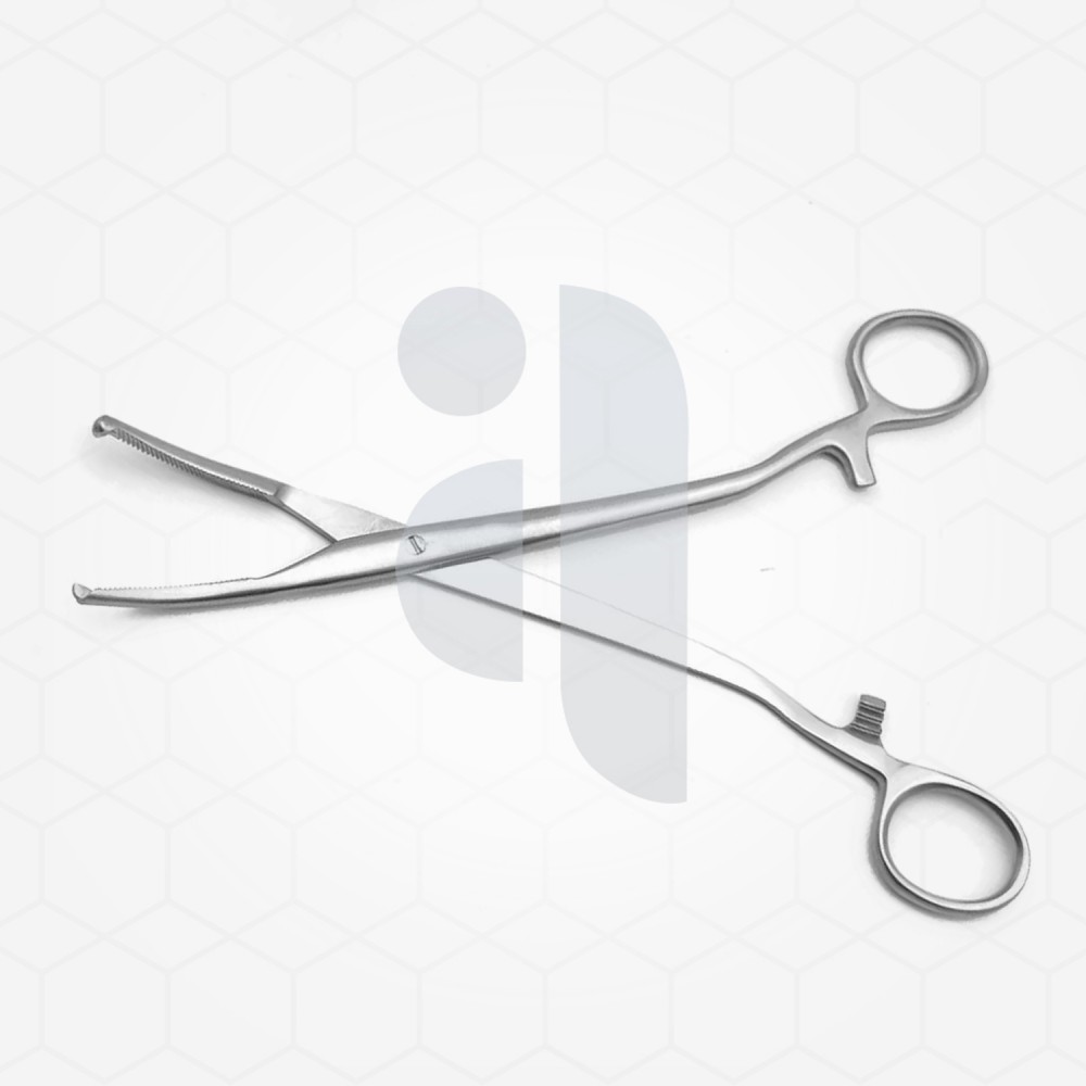 Mikulicz Peritoneum Forcep Mikulicz Peritoneum Forcep