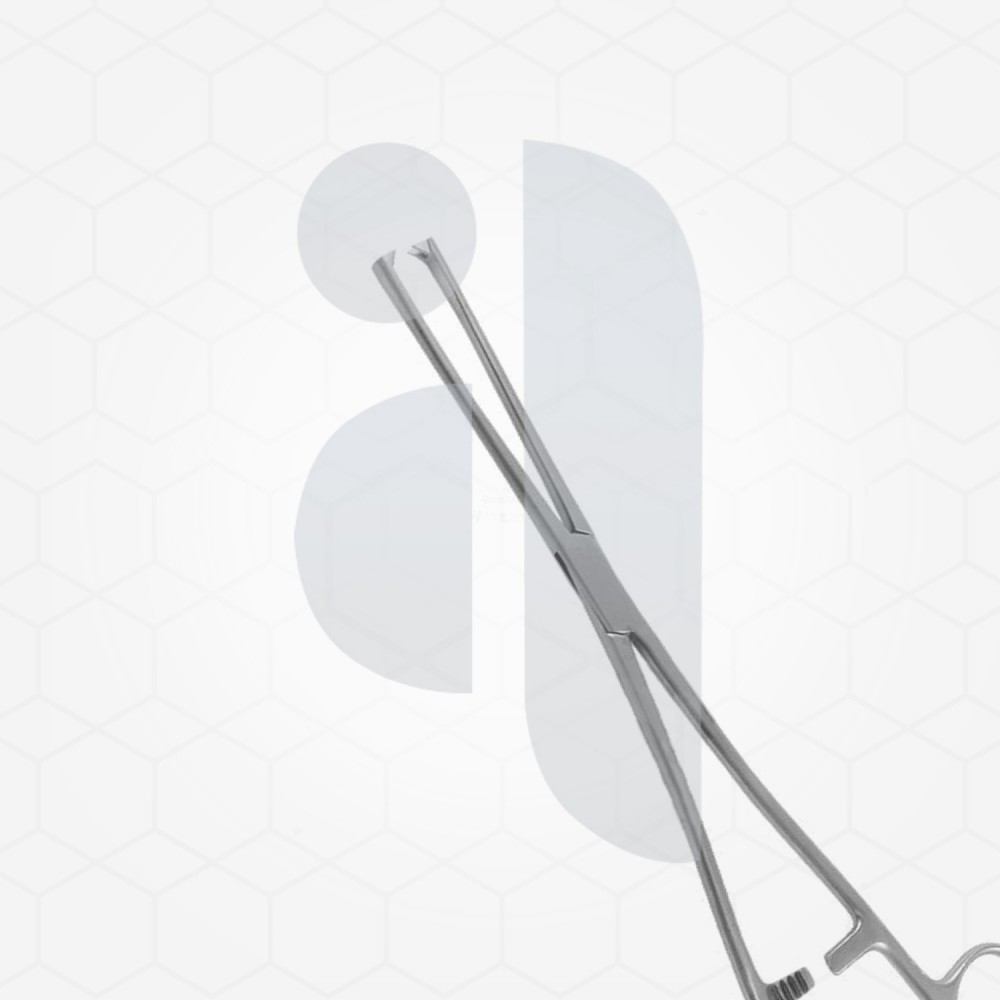 Museux Tenaculum Forcep Museux Tenaculum Forcep
