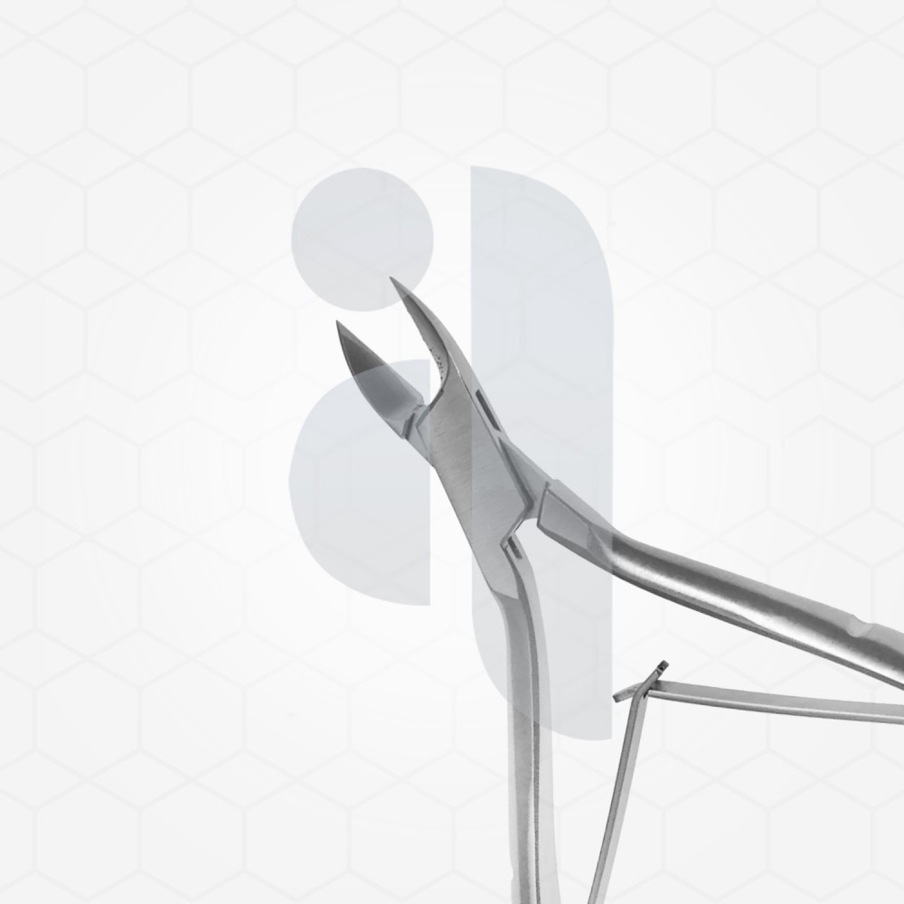 Narrow Blade Nail Cutter