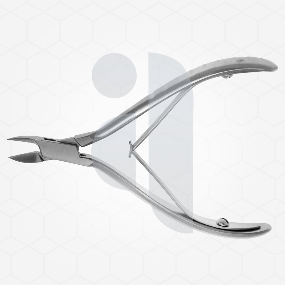 Narrow Blade Nail Cutter