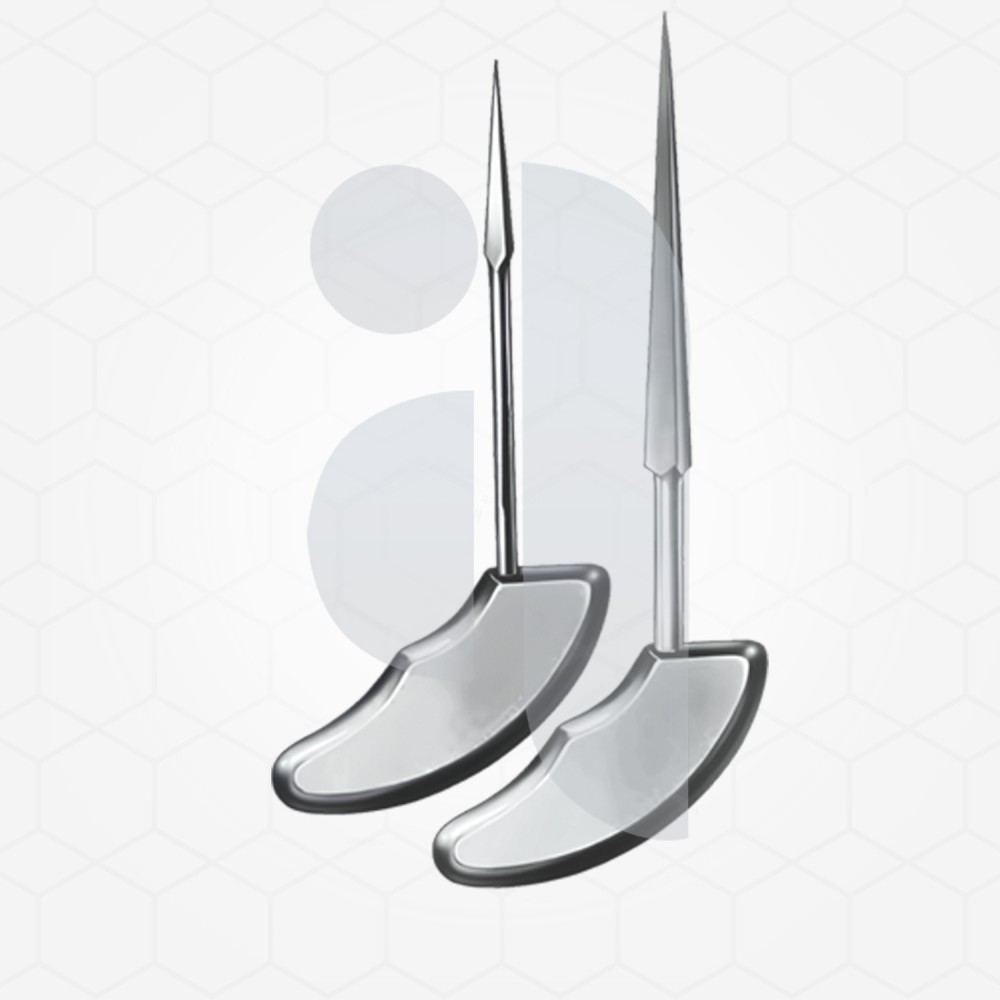 Perthes Bone Reamer Perthes Bone Reamer