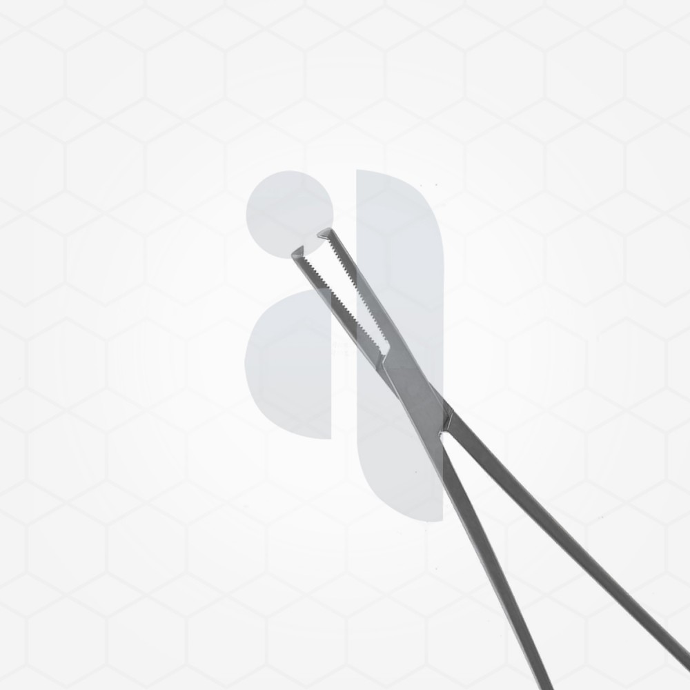 Phaneuf Hysterectomy Forceps