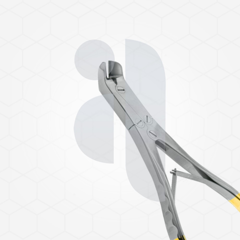 Pin and Wire Cutters Pin and Wire Cutters