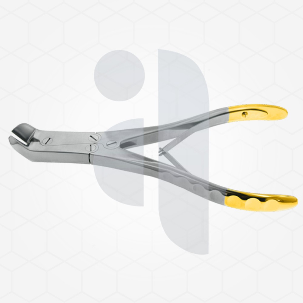 Pin and Wire Cutters Pin and Wire Cutters