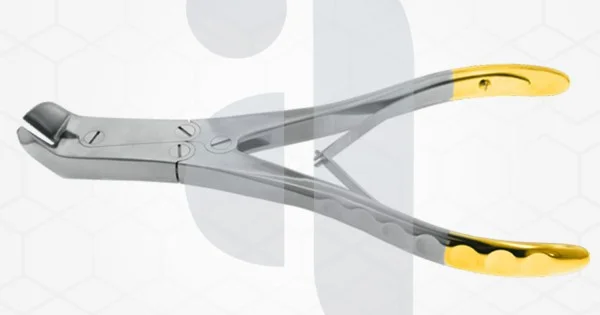 Wizard Pin Cutter Pin and Wire Cutters | AzeeMed Instruments