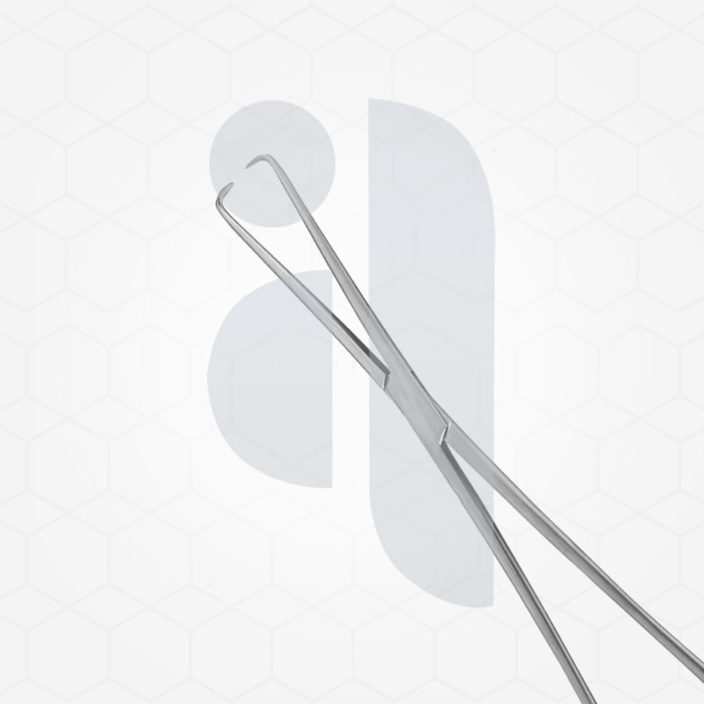 Pozzi Tenaculum Forcep Pozzi Tenaculum Forcep