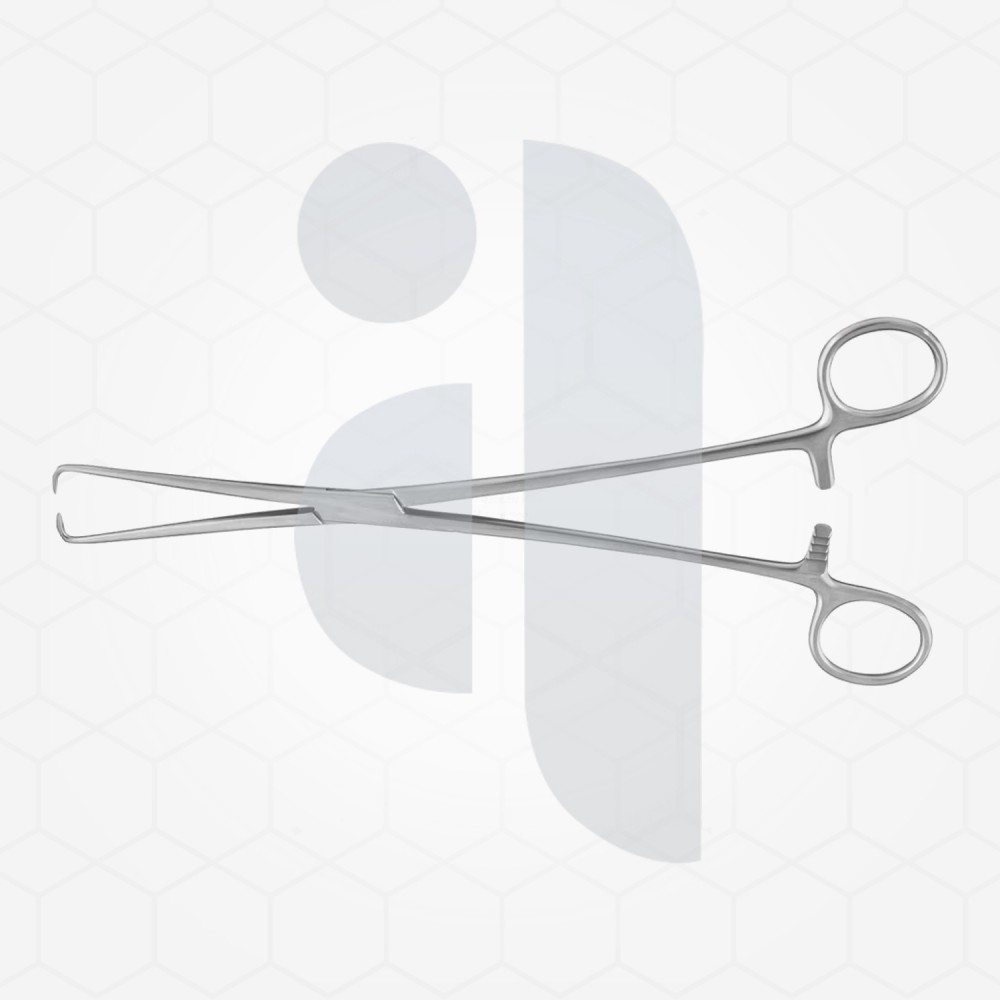 Pozzi Tenaculum Forcep Pozzi Tenaculum Forcep