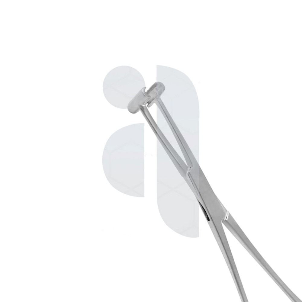 Pratt Haemostatic Forceps