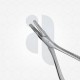 Radolf Nail Extracting Forcep