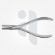 Radolf Nail Extracting Forcep