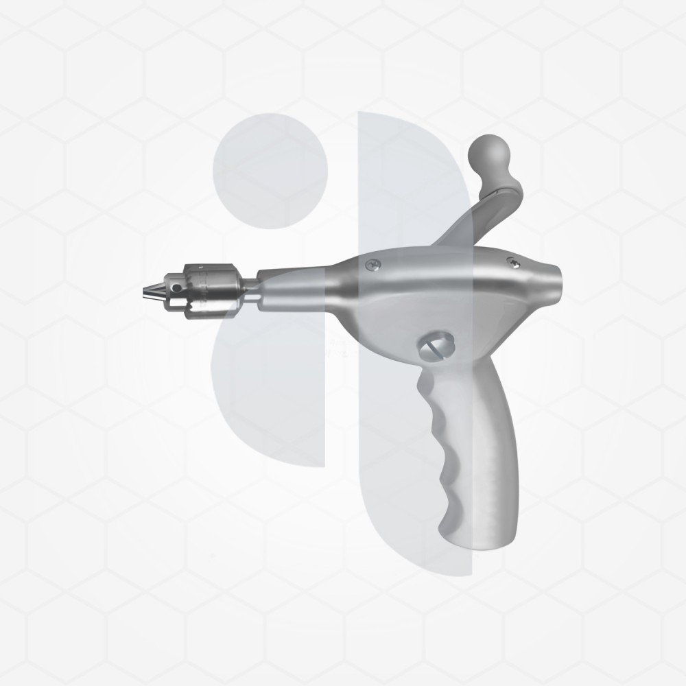 Ralk Hand Drill Ralk Hand Drill