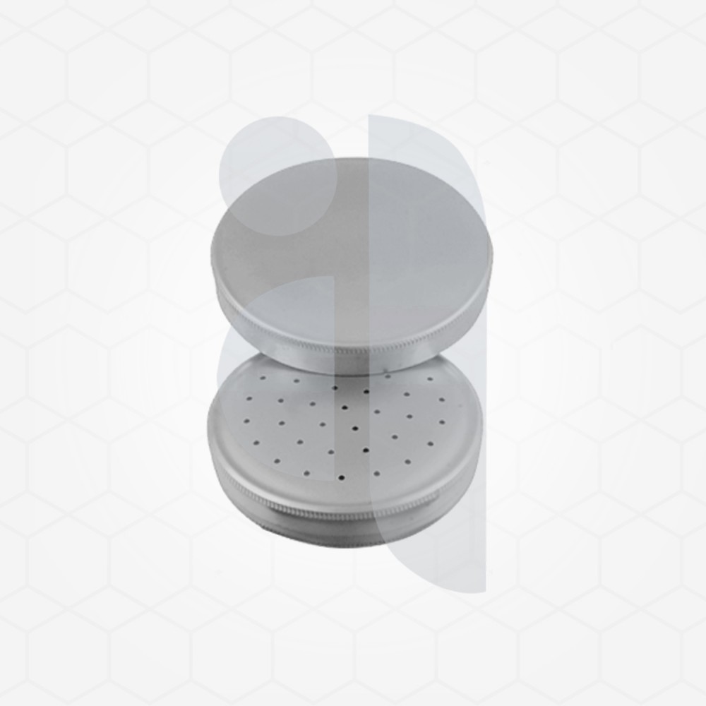 Round Needle Case Round Needle Case
