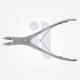 Ruskin-Liston Bone Cutting Forcep