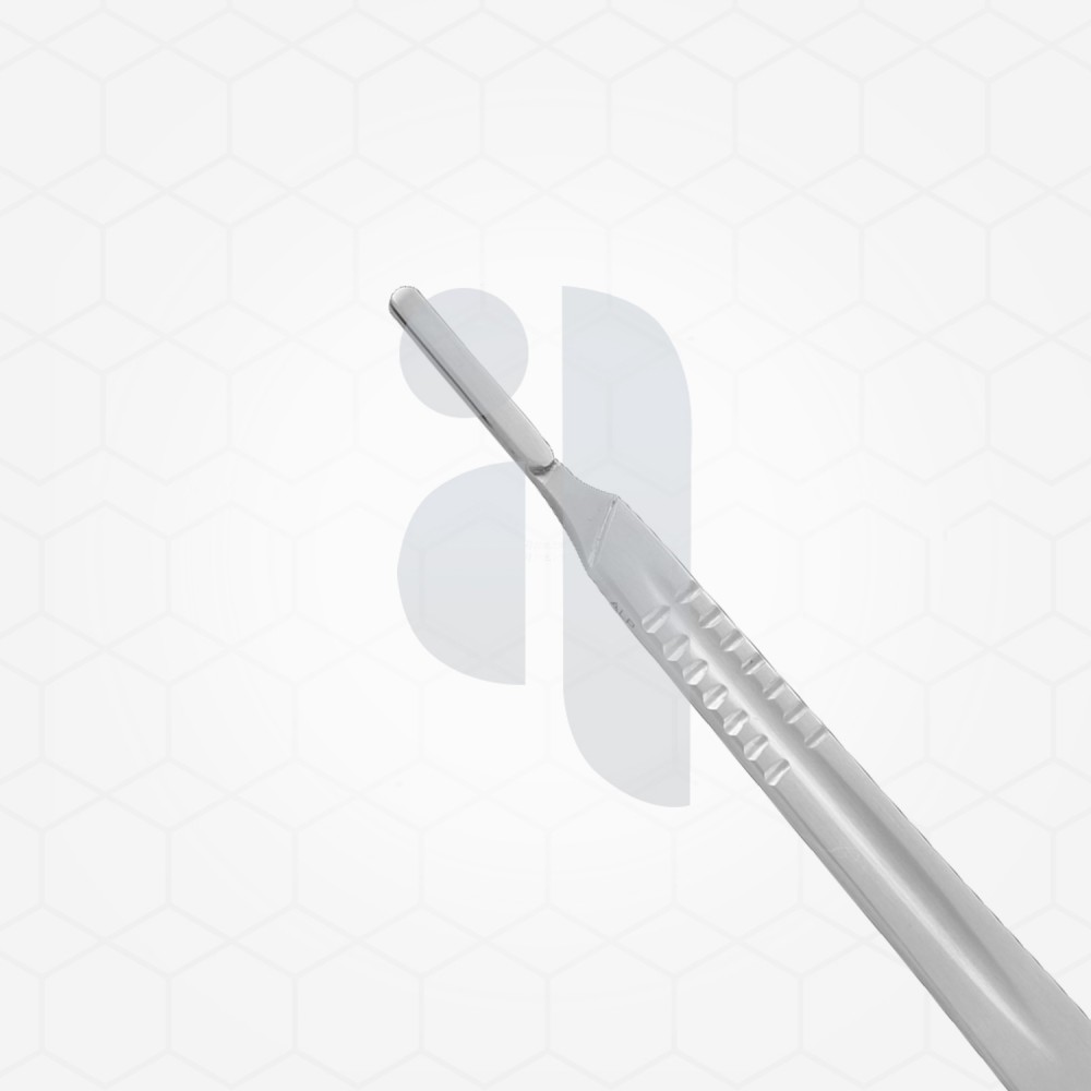 Scalpel Handle No 4