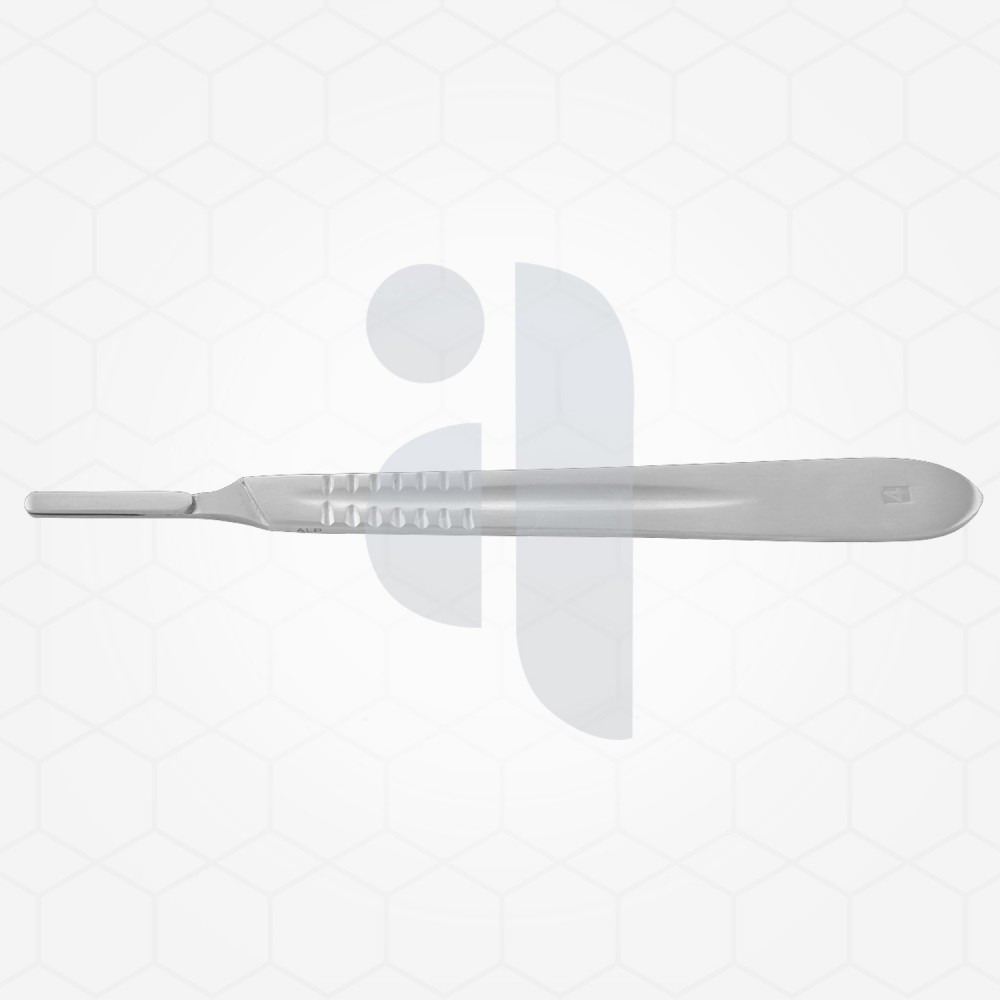 Scalpel Handle No 4