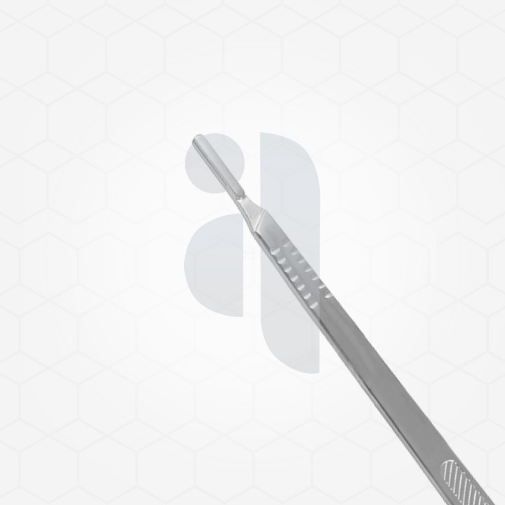 Scalpel Handle No 4L