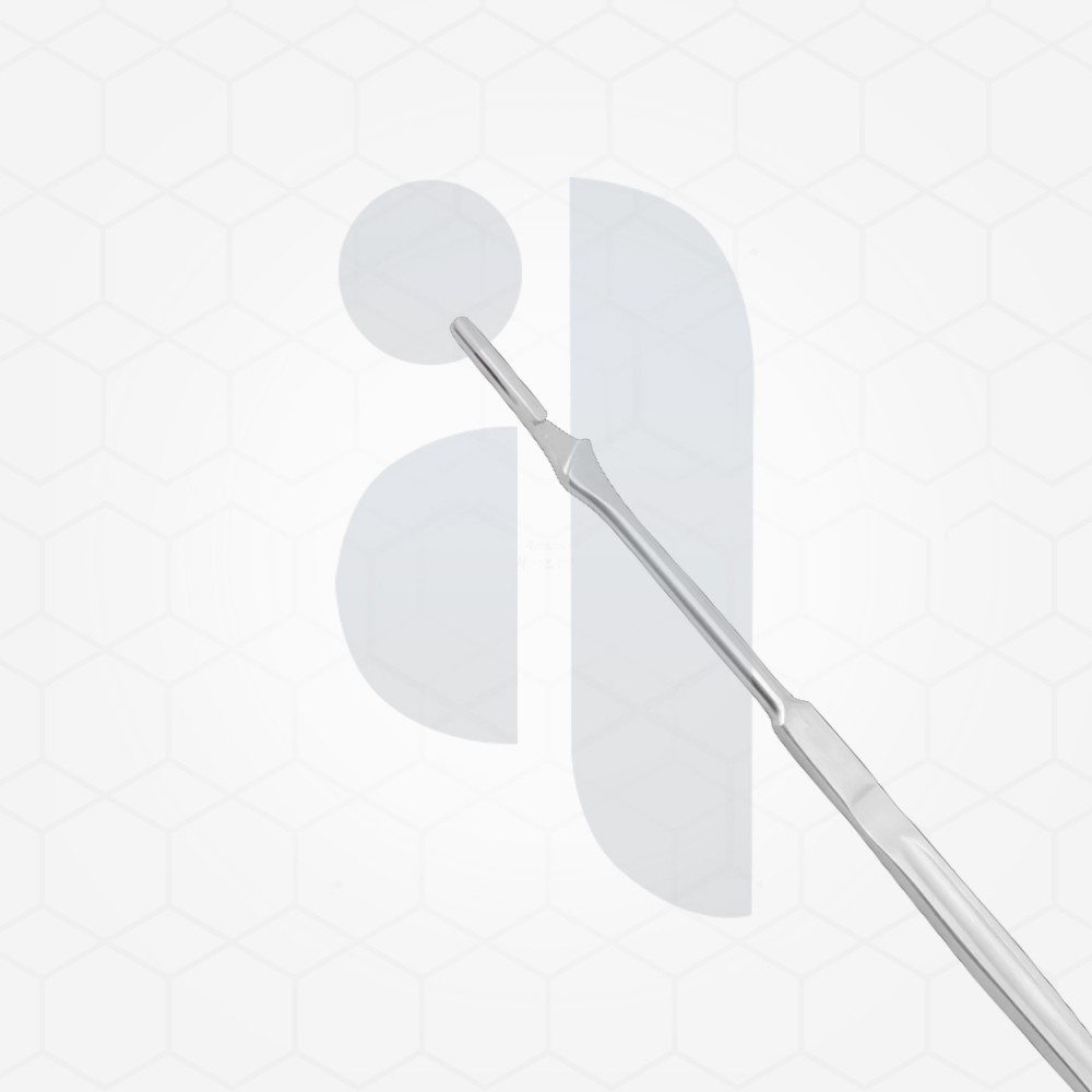 Scalpel Handle No.7K Scalpel Handle No.7K