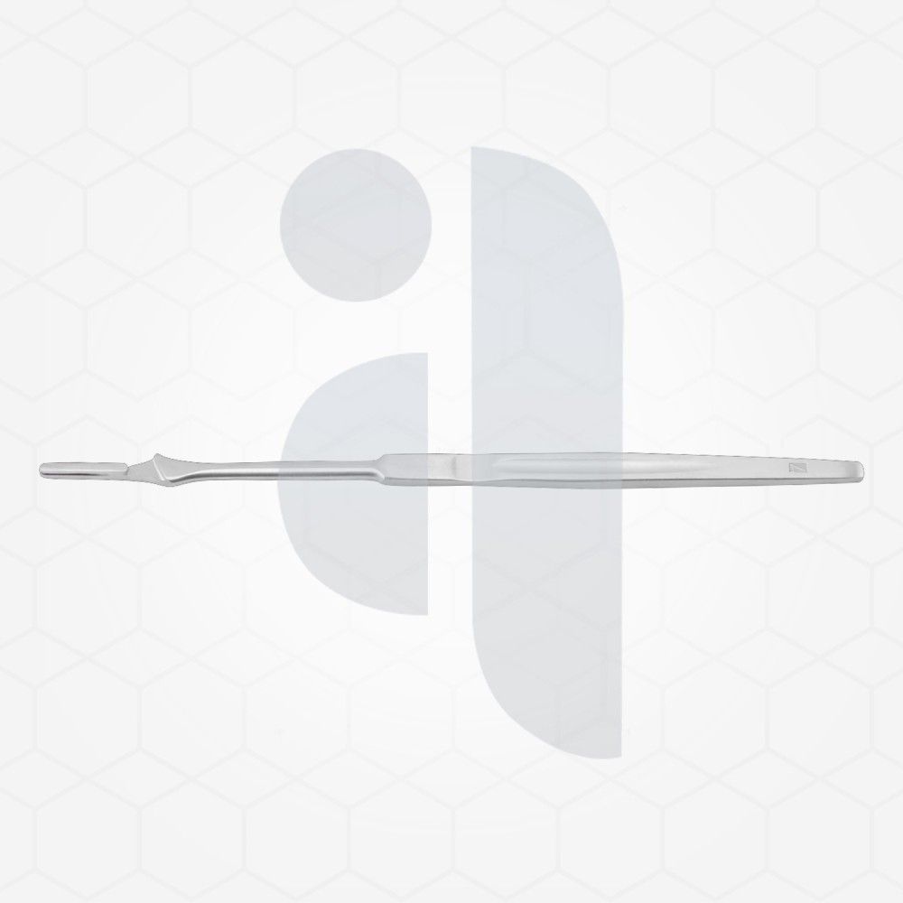 Scalpel Handle No.7K Scalpel Handle No.7K