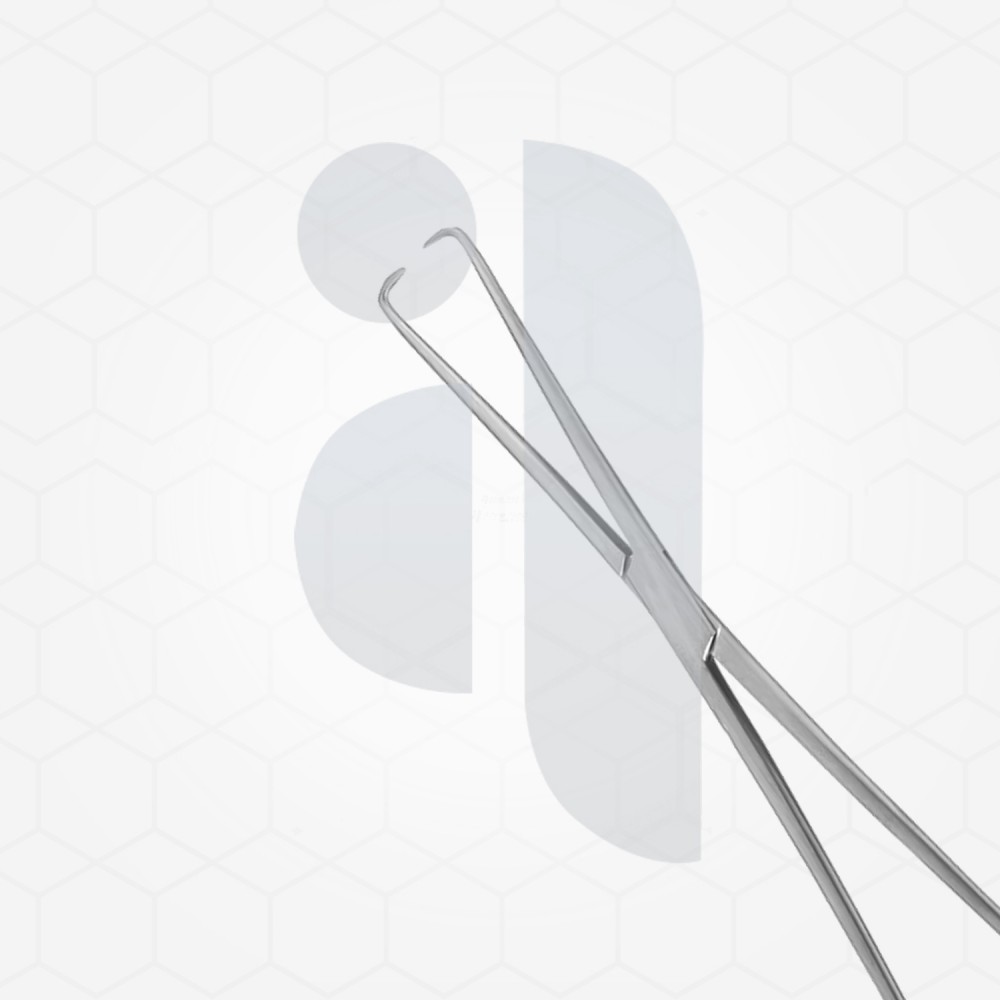 Schroeder Uterine Tenaculum Forcep Schroeder Uterine Tenaculum Forcep