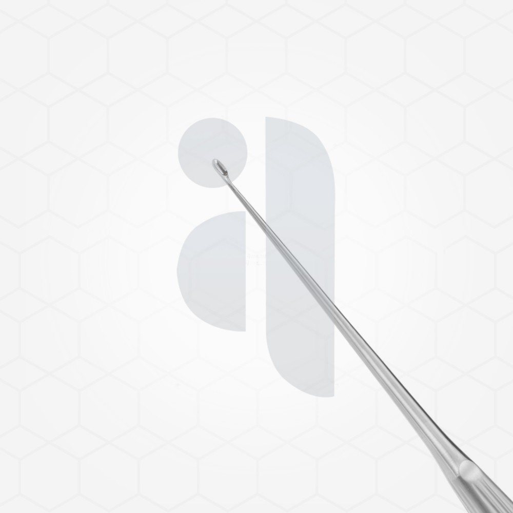 Scoville Bone Curette Scoville Bone Curette