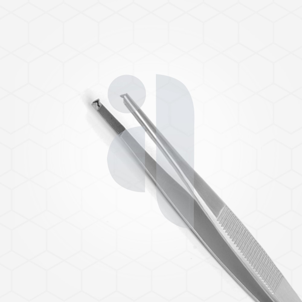 Semken Dissecting Forcep