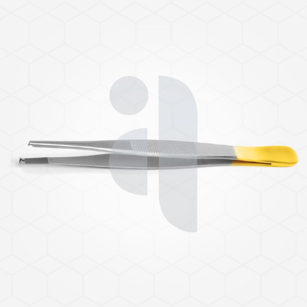 Semken Dissecting Forcep