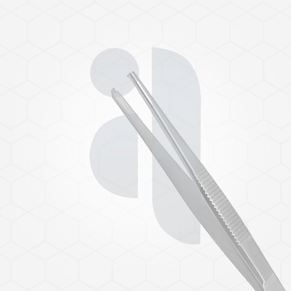 Slender Pattern Dissecting Forcep Slender Pattern Dissecting Forcep