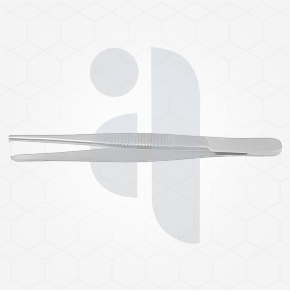 Slender Pattern Dissecting Forcep Slender Pattern Dissecting Forcep