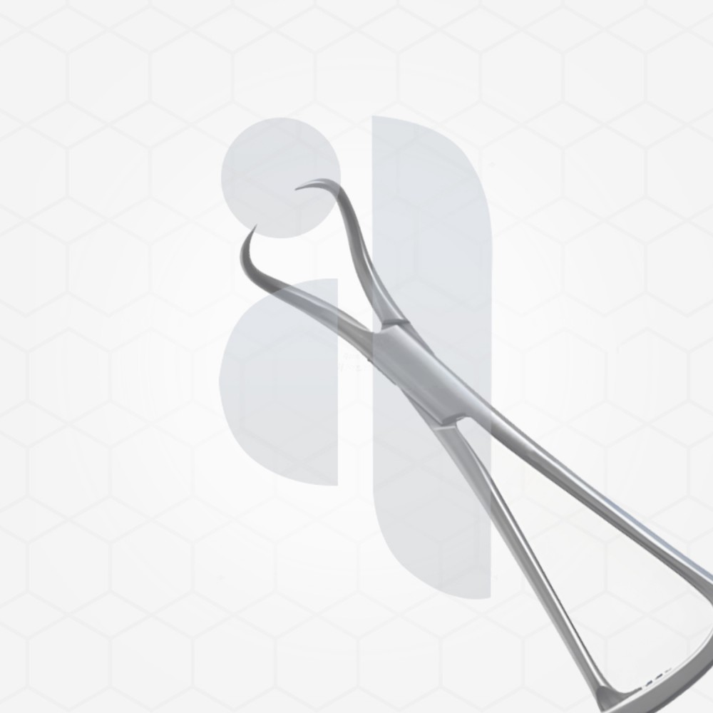 Small Bone Repositioning Forcep Small Bone Repositioning Forcep
