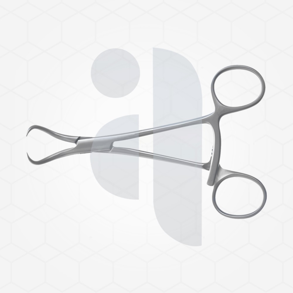 Small Bone Repositioning Forcep Small Bone Repositioning Forcep