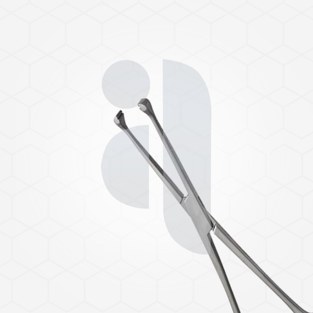 Steinmann Tendon Holding Forceps Steinmann Tendon Holding Forceps