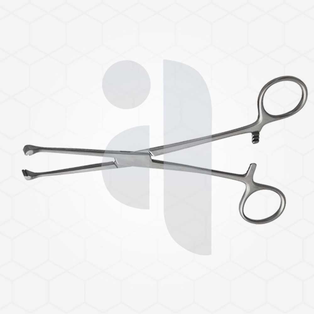 Steinmann Tendon Holding Forceps Steinmann Tendon Holding Forceps