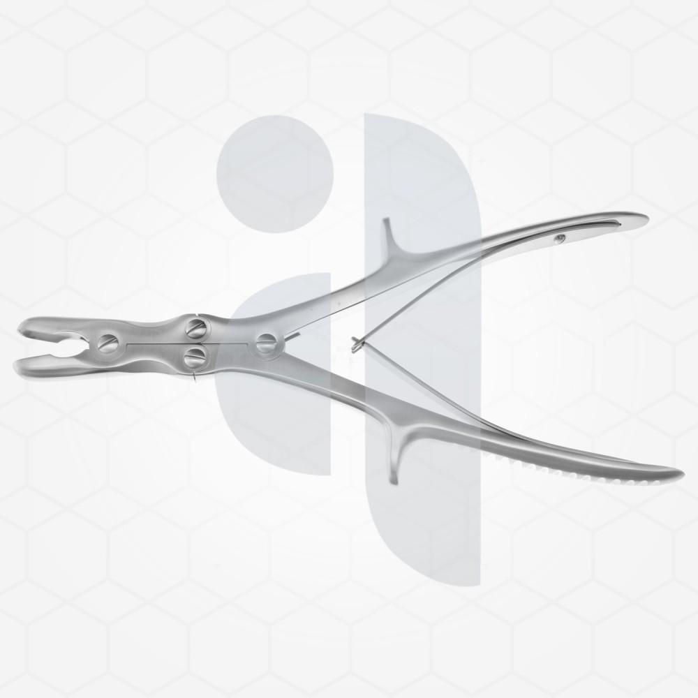 Stille-Luer Bone Rongeur Stille-Luer Bone Rongeur