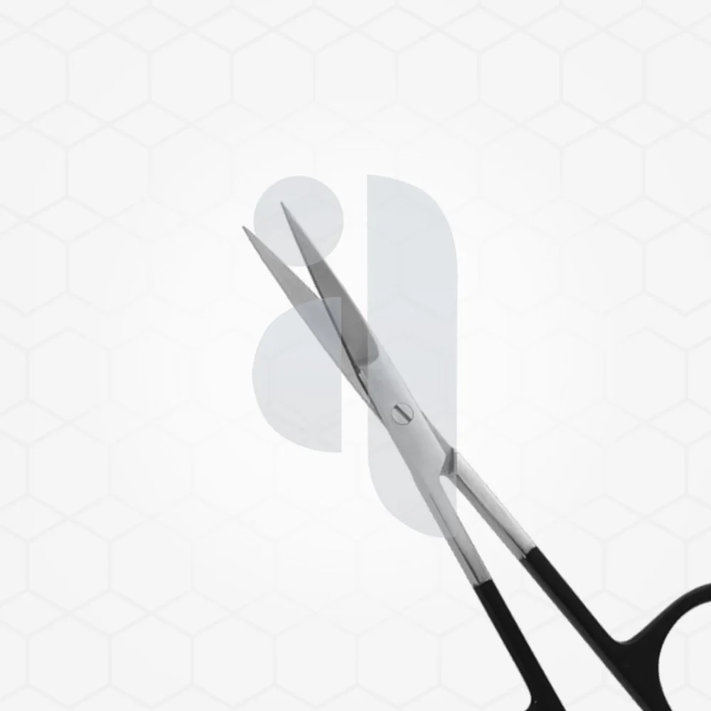 SuperEdge Iris Scissor SuperEdge Iris Scissor