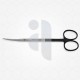 SuperEdge Strabismus Scissor