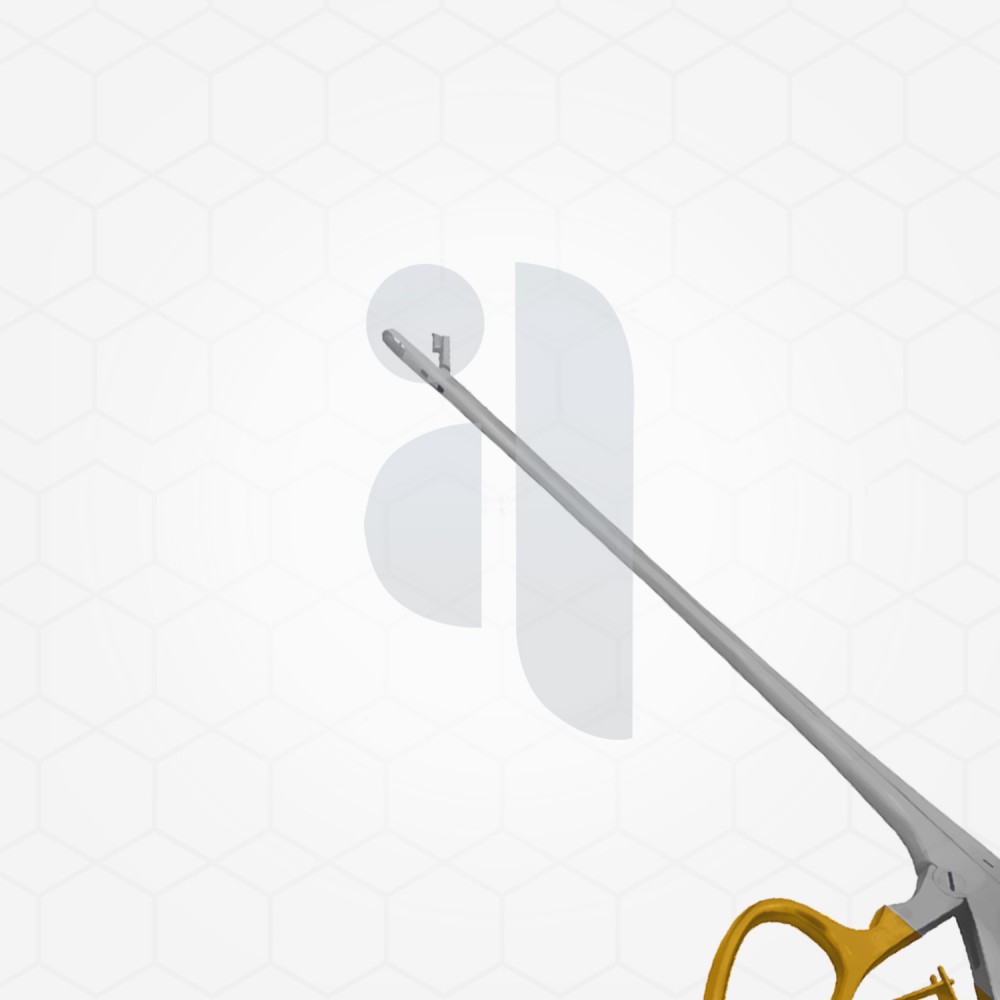 Tischler-Morgan Uterine Biopsy Punch Tischler-Morgan Uterine Biopsy Punch