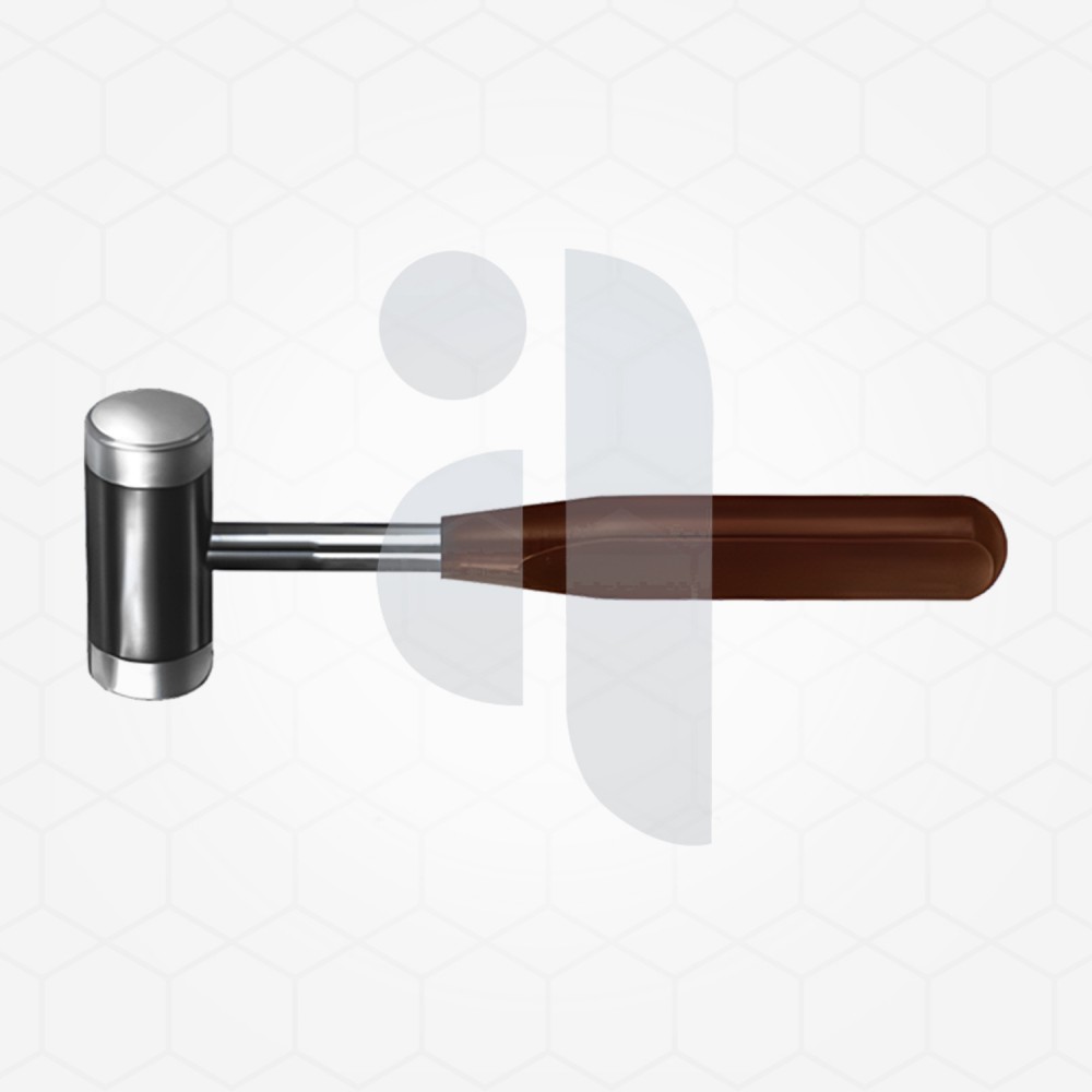 Vickers Bone Mallet with Nylon Heads