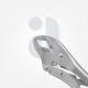 Vise Grip Plier Vise Grip Plier