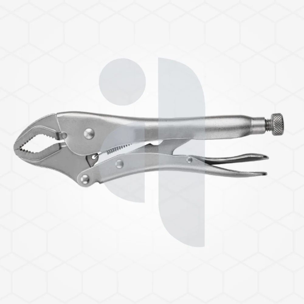 Vise Grip Plier | AzeeMed Instruments